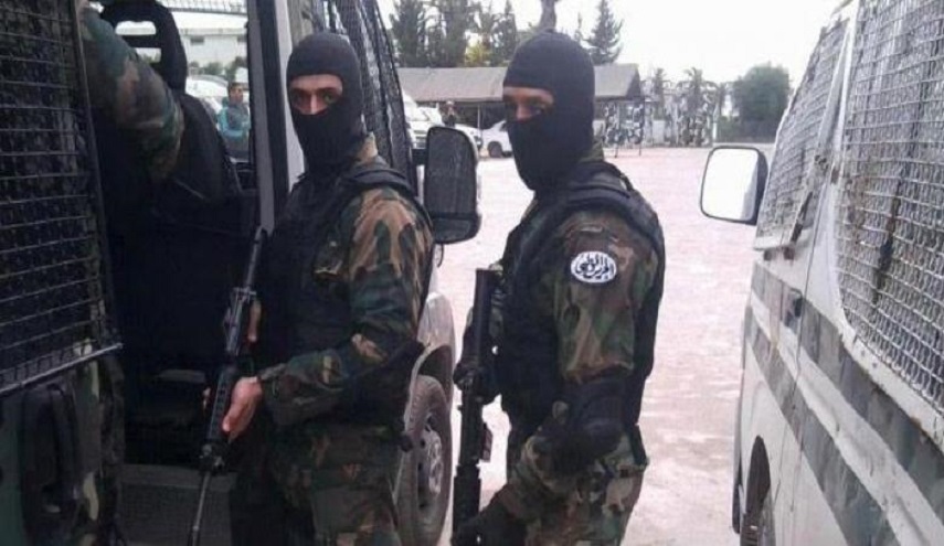 تونس: إيقاف 3 أشخاص تعلقت بهم تهم الإرهاب