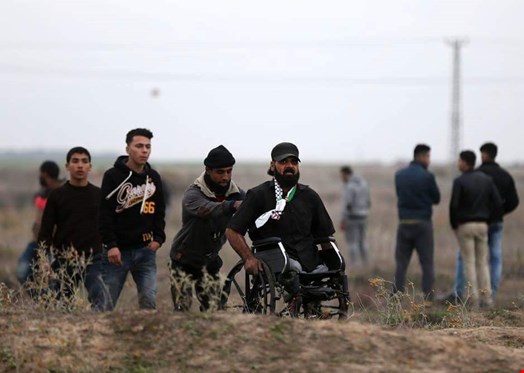 هنية: الشهيد أبو ثريا حجة على الجميع للانتفاض ضد الاحتلال