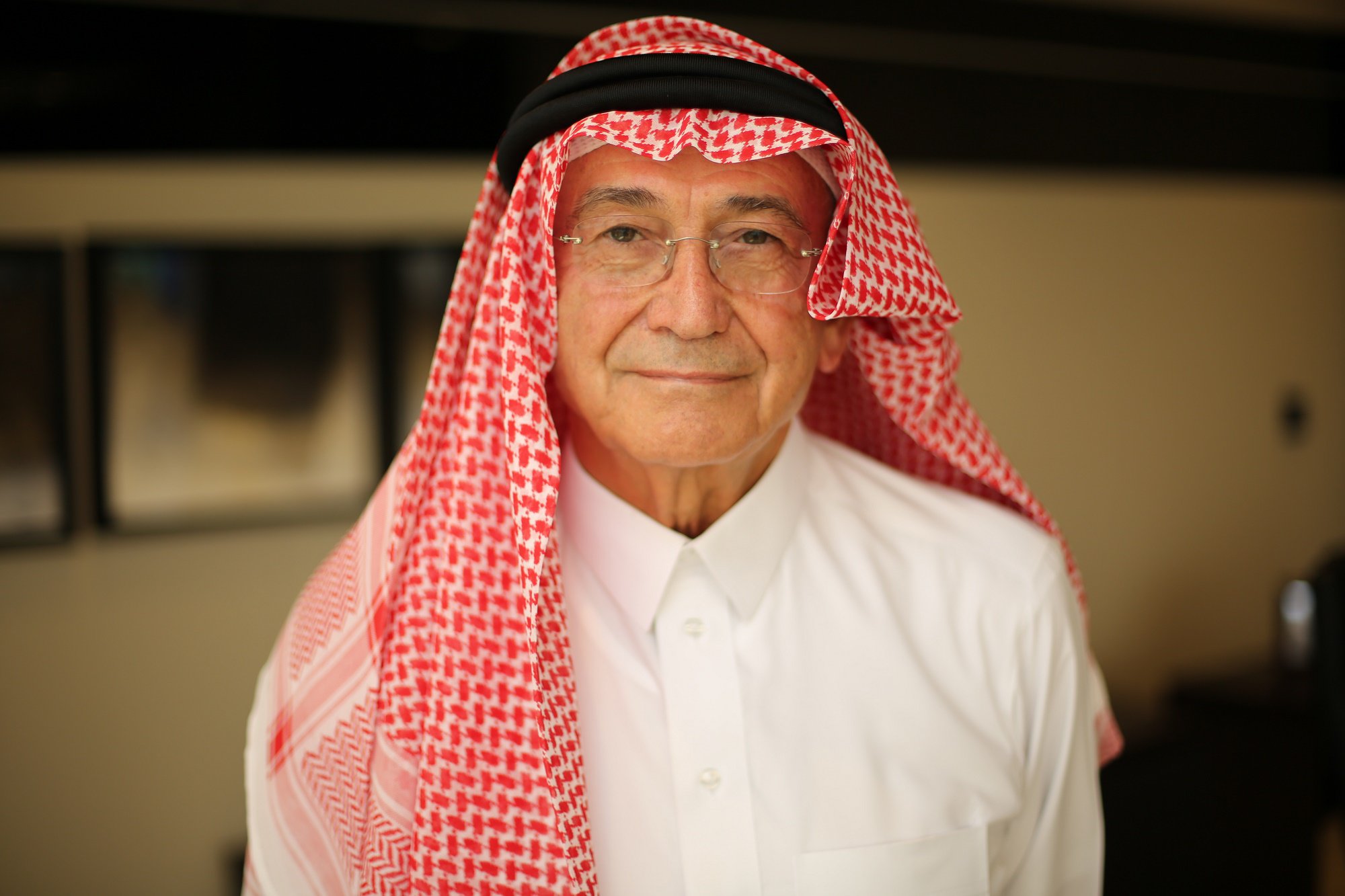 ابن سلمان يفرج عن الملياردير صبيح المصري وهذا ما جرى معه لحظة اعتقاله