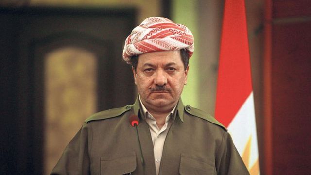 تصريح جديد لمسعود بارزاني حول الاستفتاء!