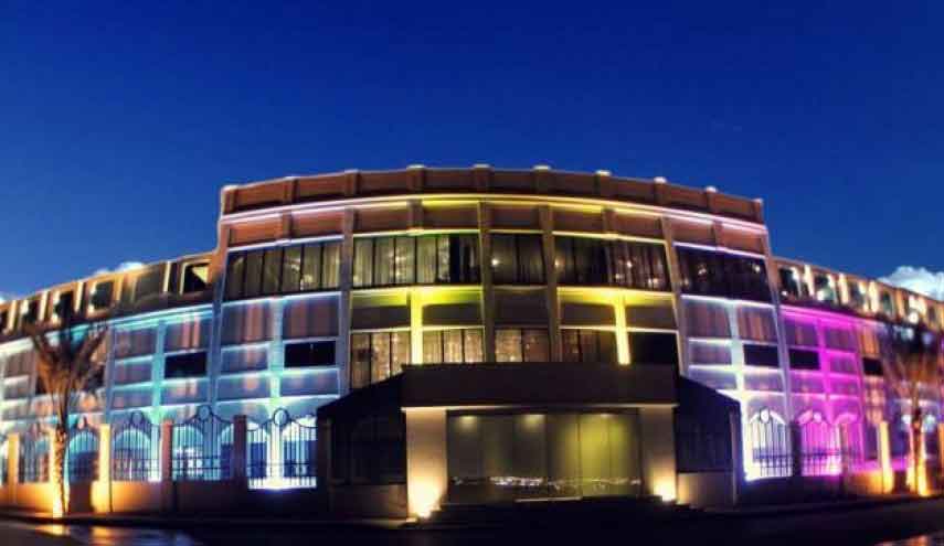 فنادق سعودية تقدم الخمر لنزلاءها!!