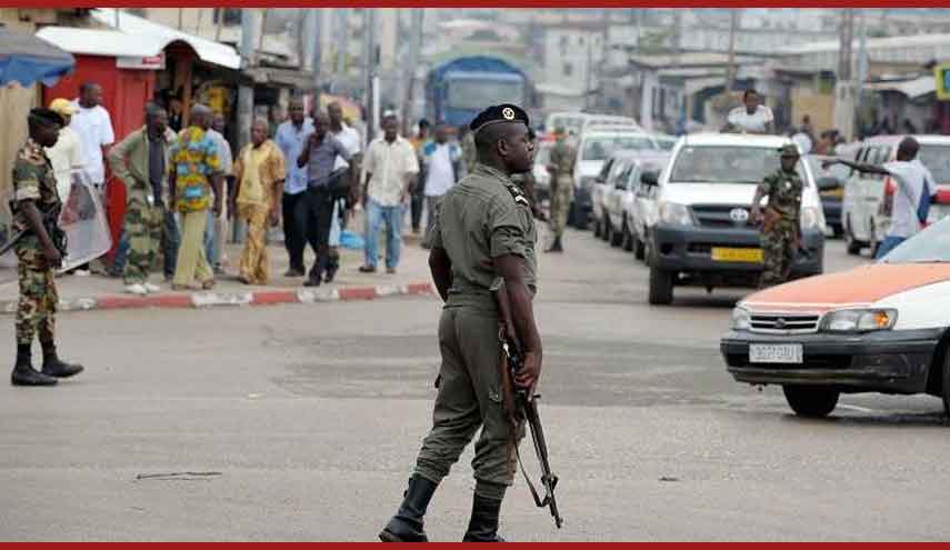 نيجيري يطعن دنماركيين بالسكين "ردا" على قرار ترامب بشأن القدس!