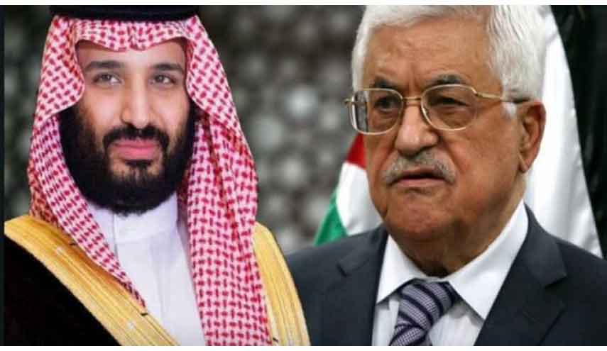 السعودية تشتري القدس من عباس بـ 10 مليار دولار فقط!!