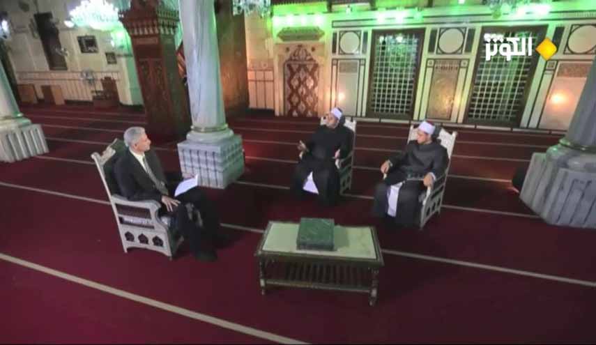 شيخ الأزهر: الوحدة الإسلامية في هذه الأيام من الفرائض