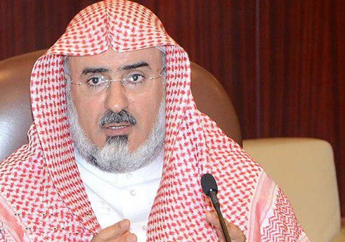 ترور نافرجام  عضو هيئت كبار علماي سعودي