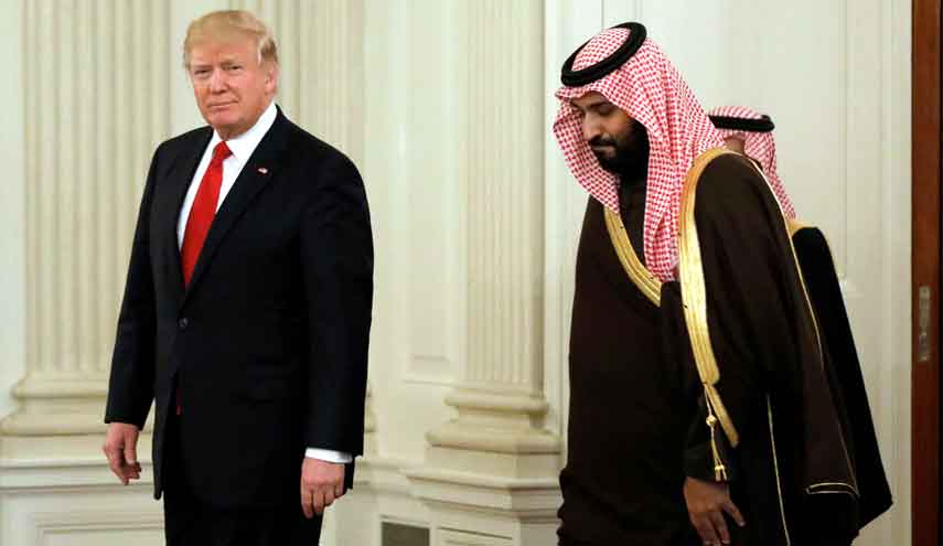 الإندبندنت تختار محمد بن سلمان كأبرز شخصية فاشلة للعام الحالي!!