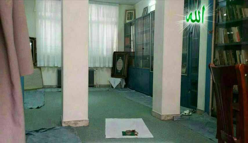 كانوا قليلا من الليل ما يهجعون...