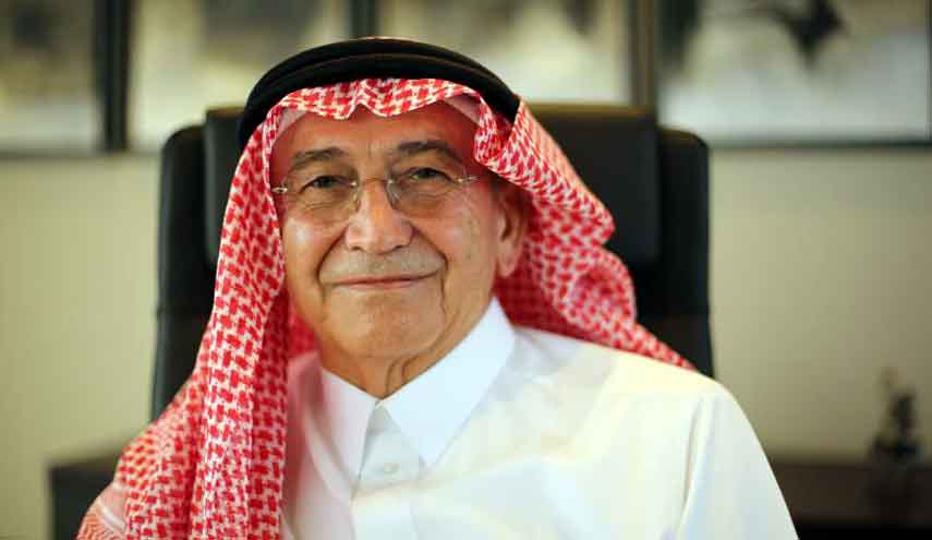السعودية تطلق سراح الملياردير الفلسطيني صبيح المصري