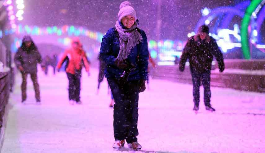 رقم قياسي وظاهرة لم تحققها موسكو منذ 138 عاما