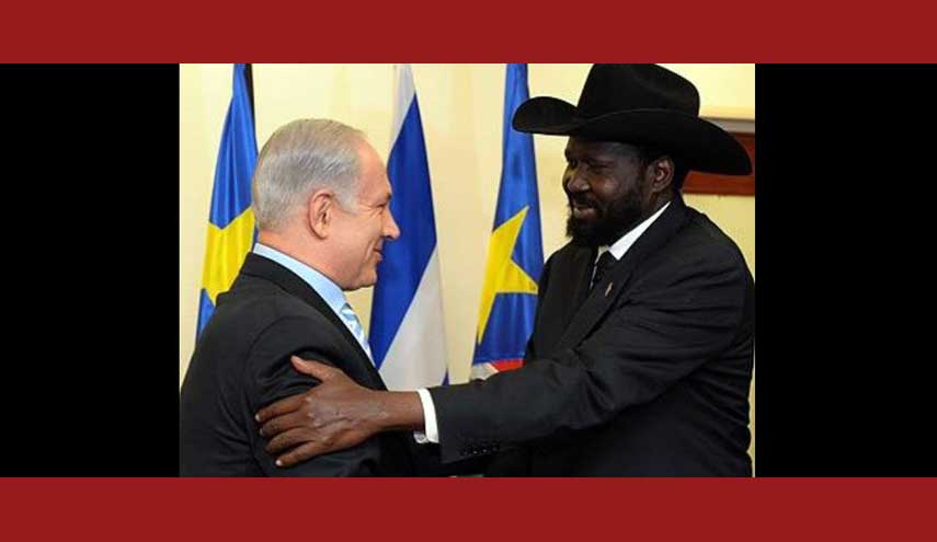 ايتام غرنق يباركون للصهاينة نقل السفارة الأميركية للقدس!!