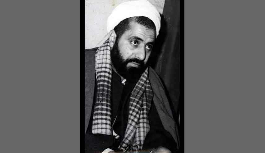 كيف كان أيام صباه