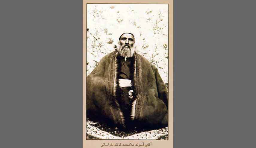 كان رحب الصدر كبير النفس