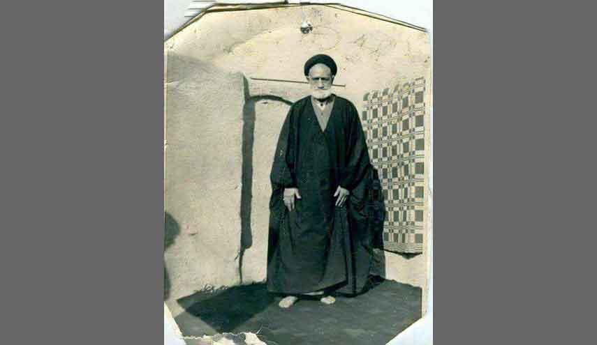 هذا ما طلبتَه من أبي الفضل العبّاس(ع) !