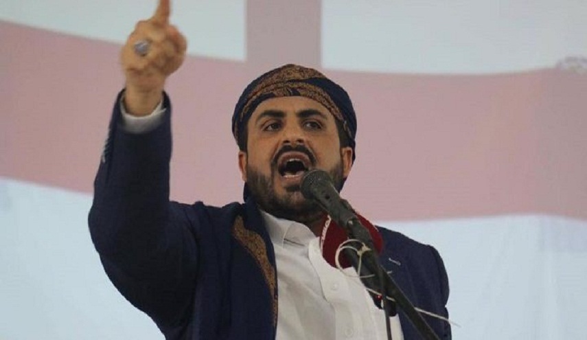 أنصار الله تدين المجزرة الوحشية التي ارتكبها العدوان السعودي بمأرب