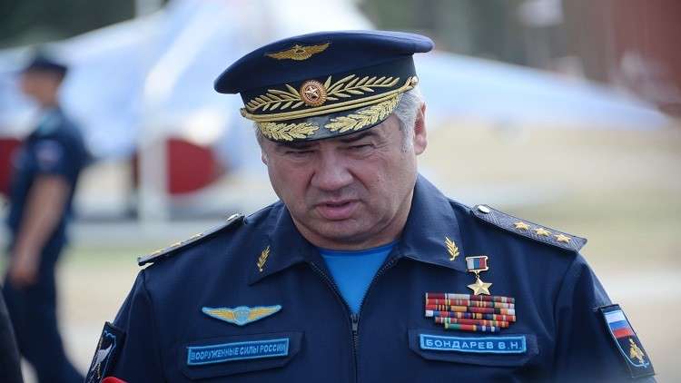 روسيا ستساعد الأسد في التصدي لأمريكا!