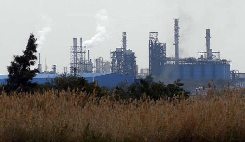 مصر تكشف عن احتياطات حقل "ظُهر" العملاق من الغاز