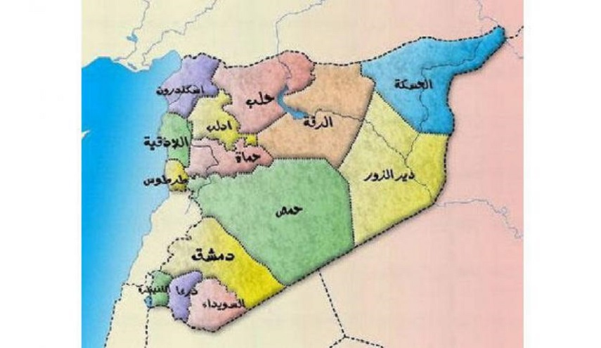 معلومات جديدة وهامة بشأن جنوب سوريا..اليكم التفاصيل