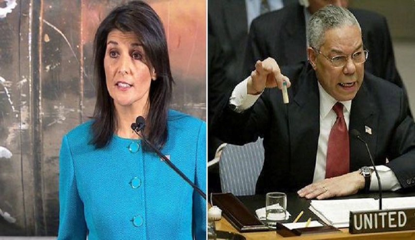 هذا هو السيناريو الجديد الذي تطبخه أمريكا للمنطقة... عندما يحلق الداعشيون لحاهم !!