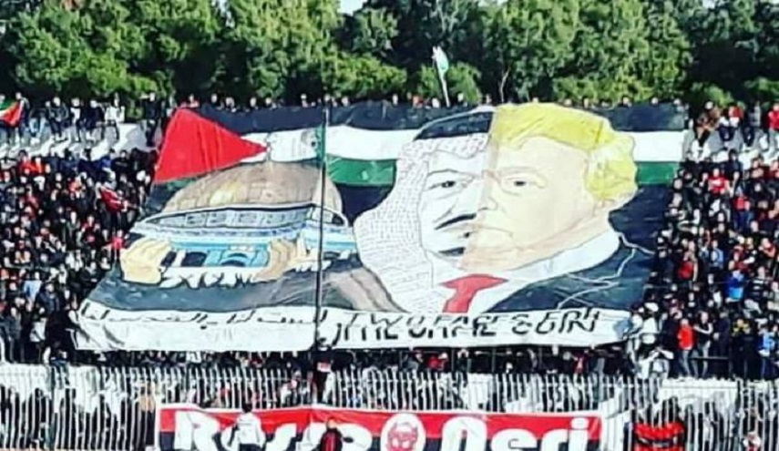 السعودية ستنتقم من الجزائرين بعد ما فعلوه بملك سلمان !