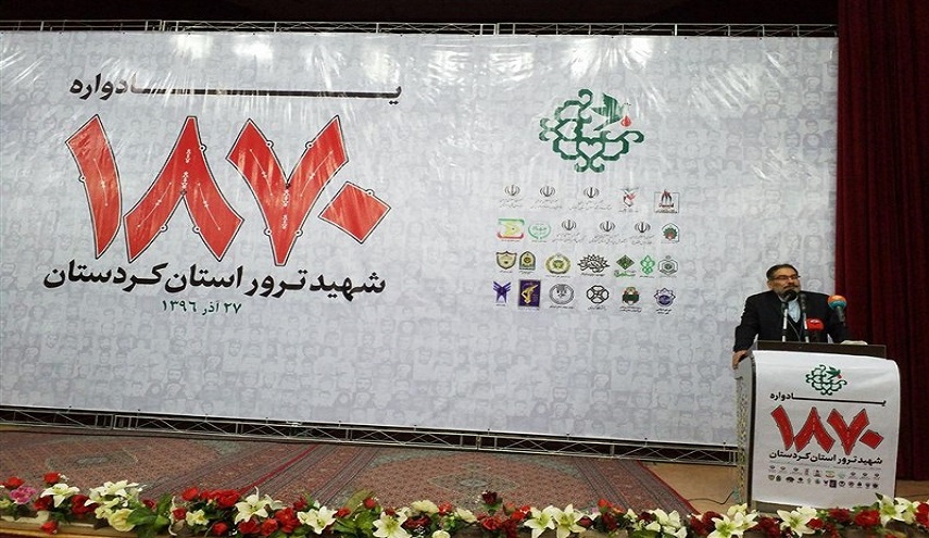 مسؤول ايراني كبير يحدد موعد خروج المستشارين الايرانيين من سوريا 