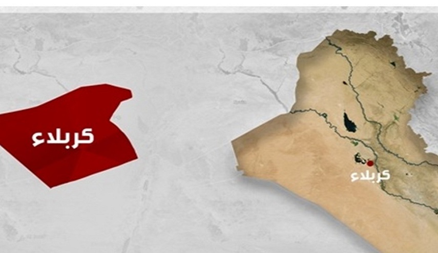  جريمة قتل غامضة بكربلاء... والشرطة تعلن منفذها! 