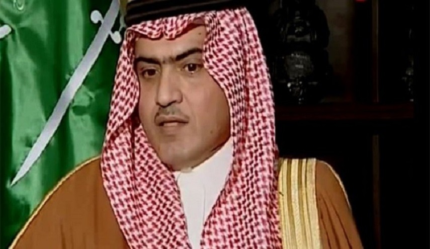 كاتب سعودي يكشف بالدليل ما حدث لثامر السبهان