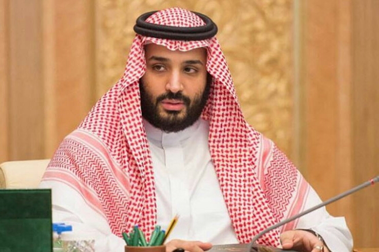 بن سلمان يعلن موقف السعودية المفاجئ من الاكراد!
