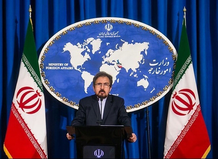 الخارجية الايرانية تدين بشدة جرائم السعودية الاخيرة في اليمن