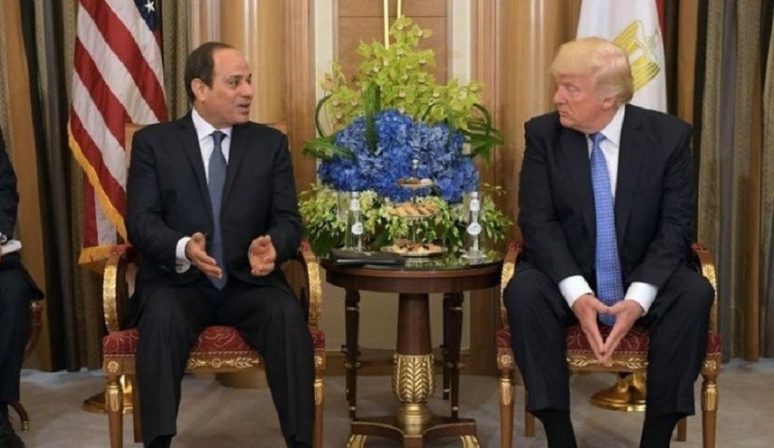 لهذه الأسباب مصر حليف "فظيع" يجب أن نتخلى عنه