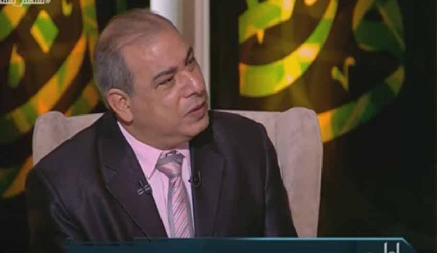 الشيخ طه عبدالوهاب يكتشف مقاماً نغمياً جديداً في تلاوة القرآن