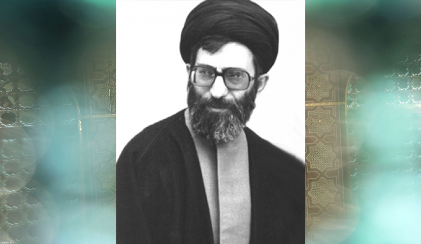 نص وصية الإمام الخامنئي المدونة بعد الاعتداء على المدرسة الفيضية عام 1963