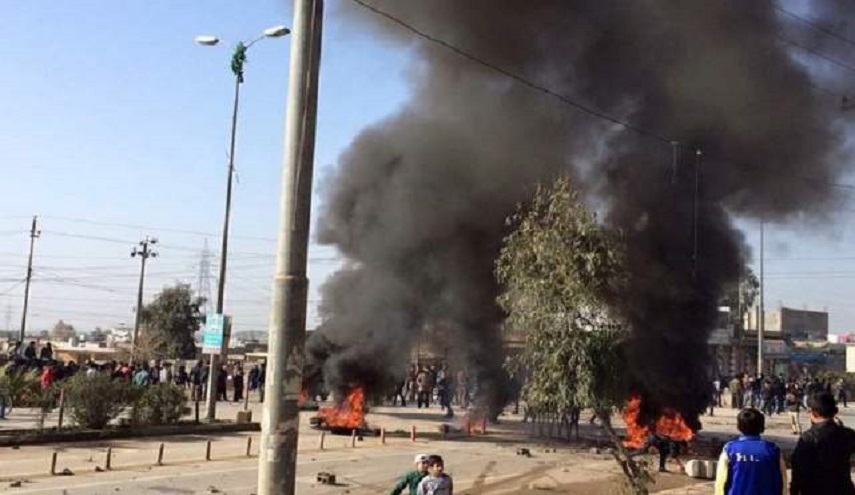  نائب كردي: سلطة كردستان تستحق القيام بثورة ضدها