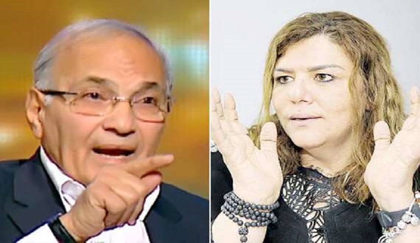 "مفاجأة".. «شفيق» ليس مرشحًا للرئاسة، وسيعود لمنزله !