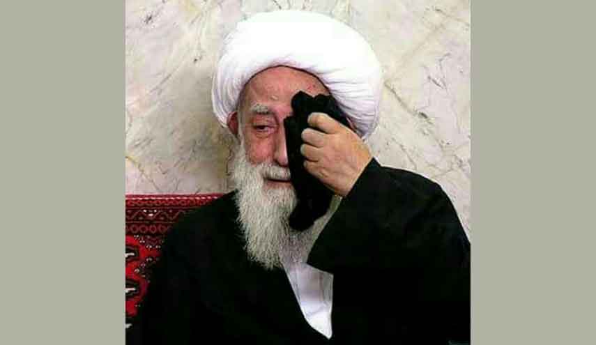  سيكونان شاهدين ومغيثين في القبر والقيامة