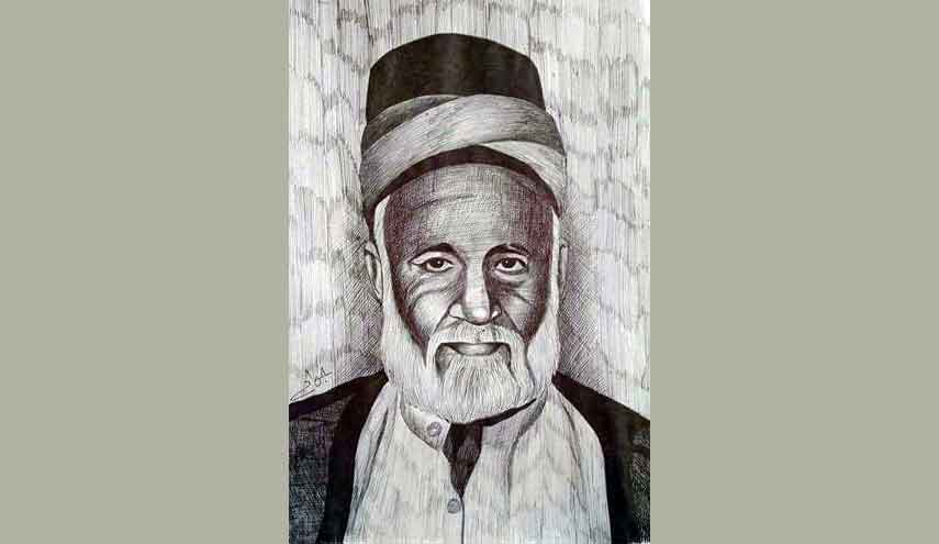 من وصايا العارف السيد هاشم الحداد