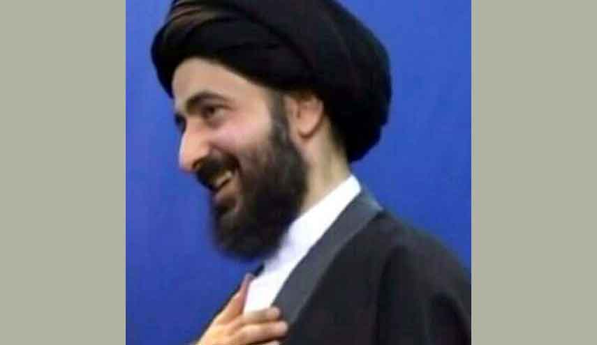  إبتسامة لا تقبل الشكوى 