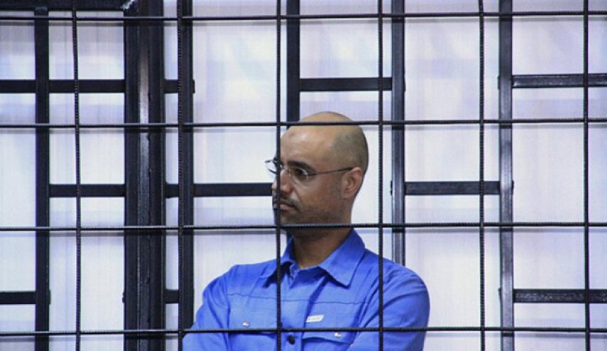 هل يترشح سيف الإسلام القذافي للانتخابات؟!