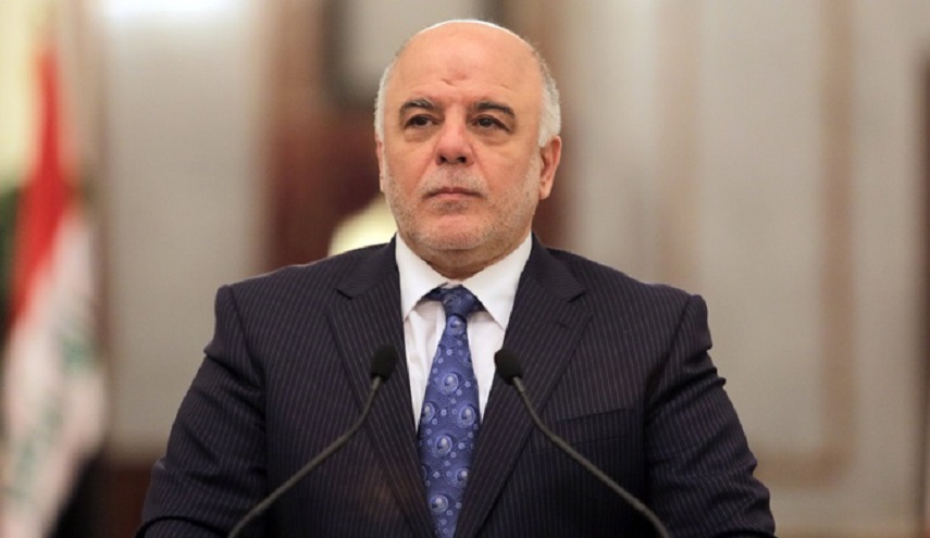 العبادي يهدد قوات أمن إقليم كردستان.. حياة المواطنين خط أحمر!