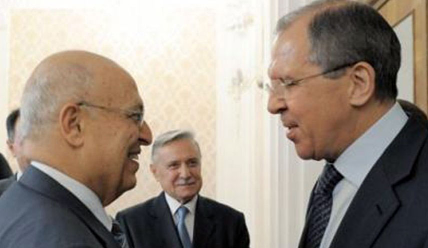 الخارجية الروسية: يجب حل قضية القدس من خلال المفاوضات المباشرة