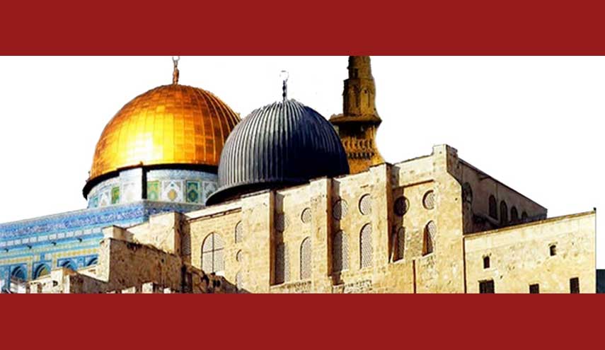 البرلمان الموريتاني يرفض قرار ترامب بشأن القدس ويطالب بعقد قمة عربية وأخرى أفريقية