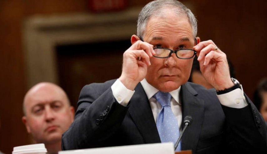 المغرب تقود مسؤولا أمريكيا إلى التحقيق