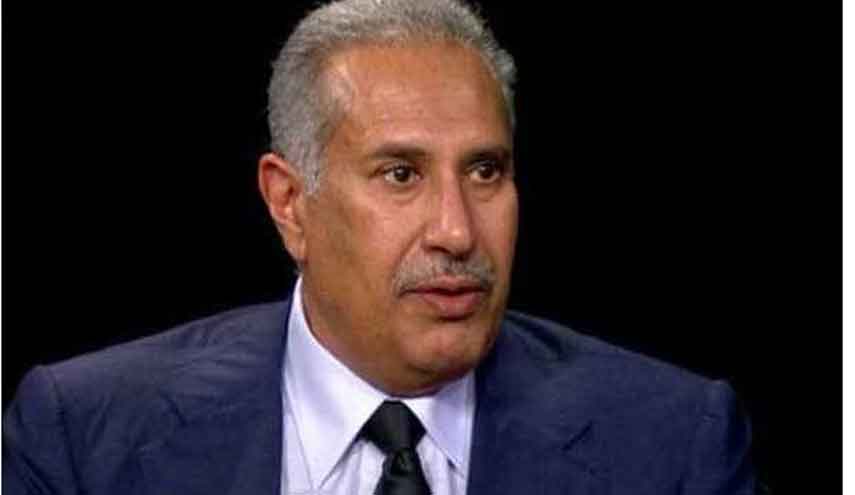 تدمير مصر وليبيا  وسوريا واليمن تم بأوامر امريكية 