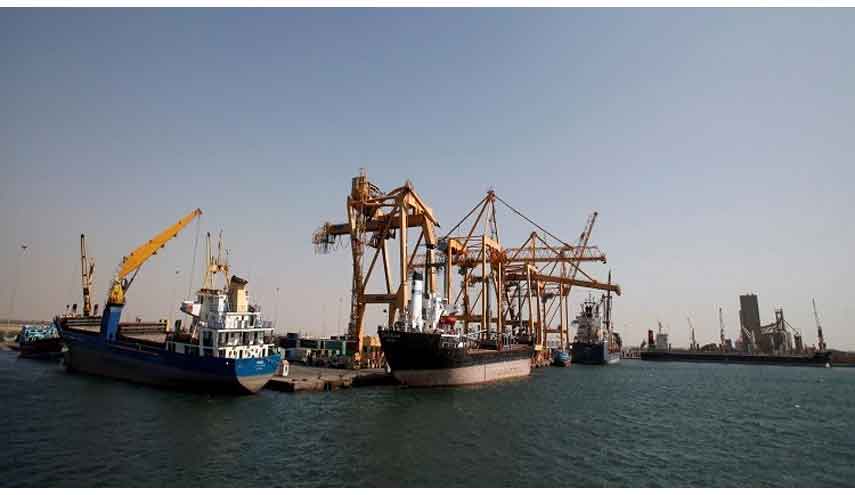 الصاروخ اليمني يرعب آل سعود.. والعدوان يعلن فتح ميناء الحديدة!!