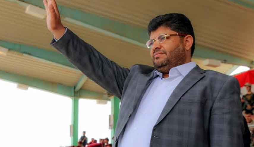 اللجة الثورية العليا في اليمن تعلن استعدادها للتعويض عن المنازل المتضررة في السعودية 