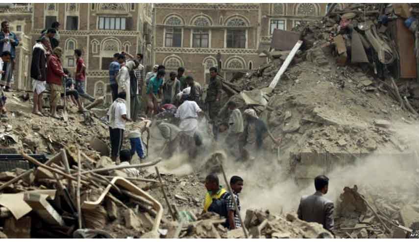 خلال 1000 يوم من الاستهداف الممنهج للهُوية والتراث اليمني.. أضرار جسيمة خلفها العدوان بقطاع الثقافة 