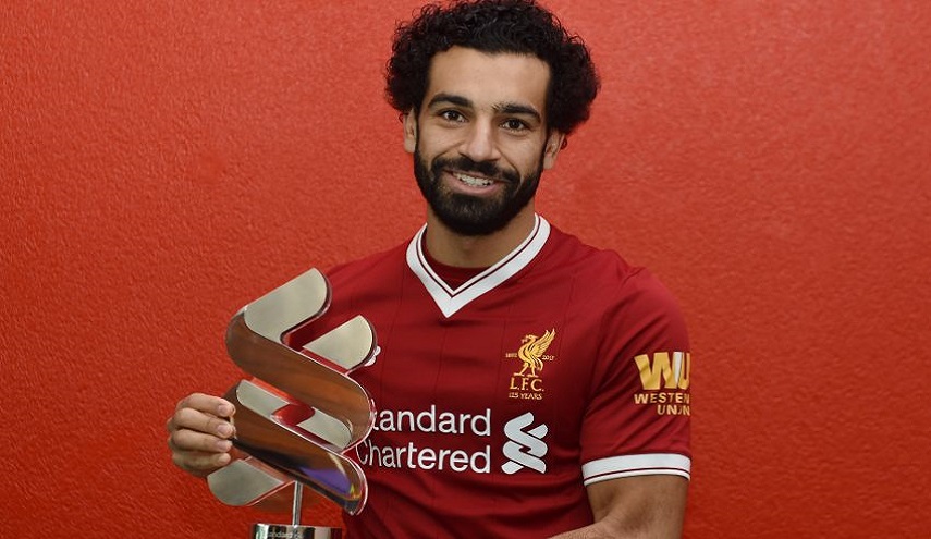 محمد صلاح: هؤلاء لا يفهمونني في ليفربول!