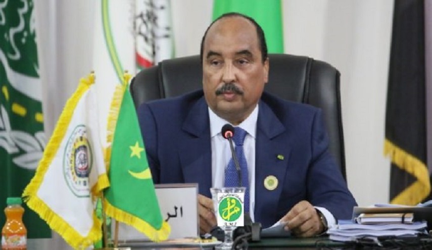 تعيين سفير موريتانى لدى المغرب بعد غياب 5 سنوات