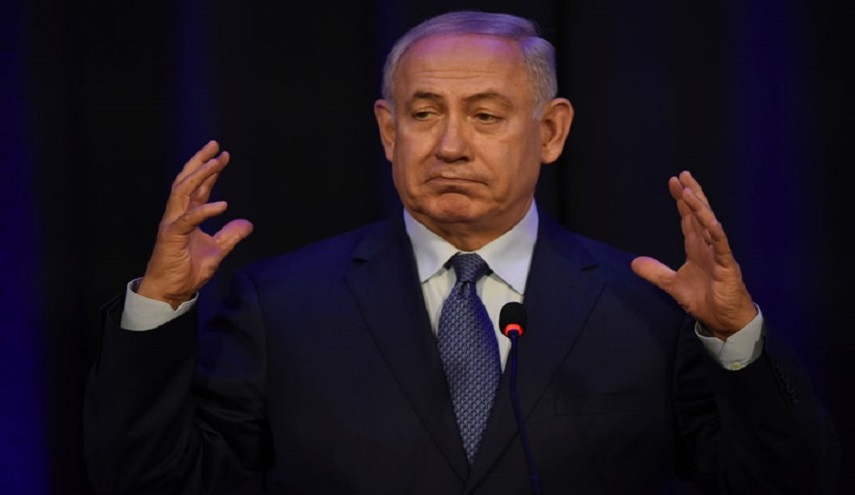  في أول تعليق لـ "نتنياهو"  على قرار الأمم المتحدة ,ماذا قال!؟