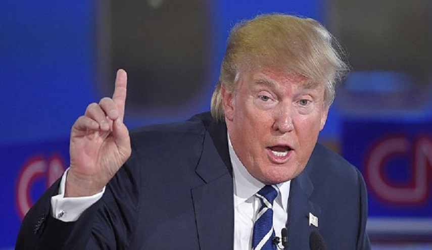 أمريكا تطالب إحدى الدول بإيقاف استخدام الدولار