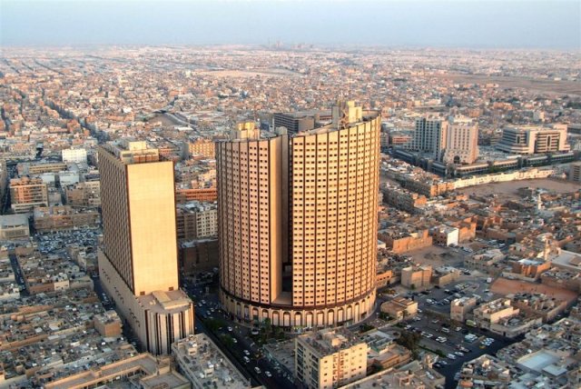 اتخاذ قرارات "خطيرة" تخص الإعلام السعودي